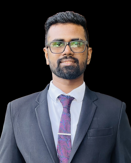 Chamodya Senewirathne - Manager, Operations