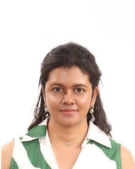 Helani Chayangi - Director