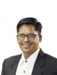 Muthiah Nishanthan - Director